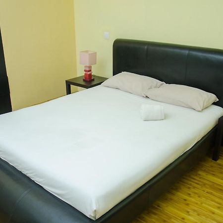 Maputo Residence Inn Екстериор снимка