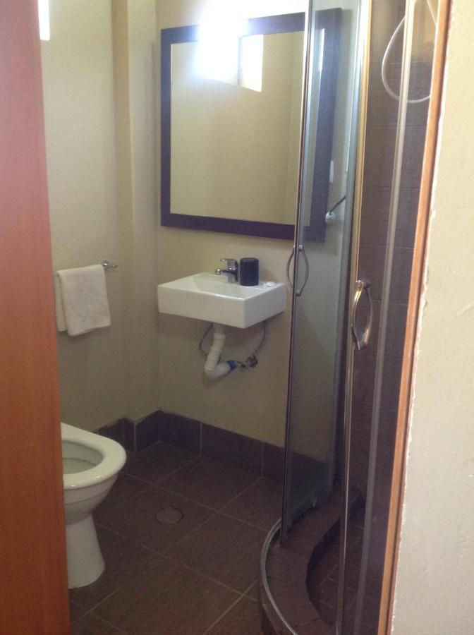 Maputo Residence Inn Екстериор снимка
