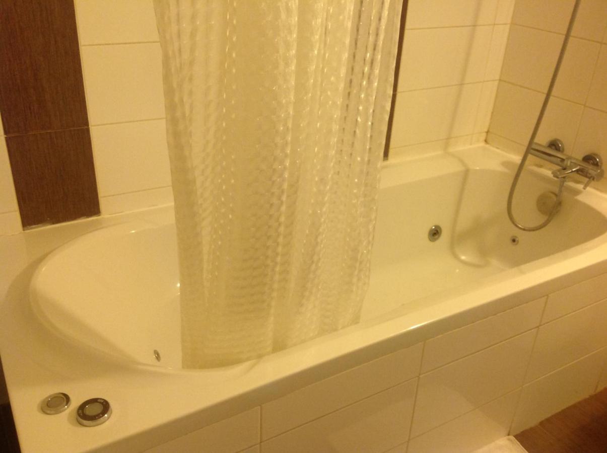 Maputo Residence Inn Екстериор снимка